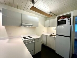 Timberline Apartments in Bellingham, WA - Foto de edificio - Interior Photo