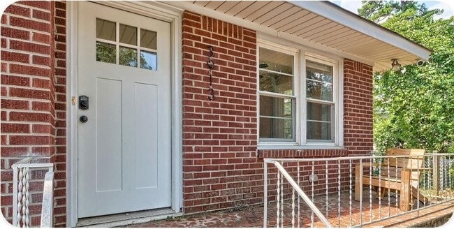 3913 Margrave Rd in Columbia, SC - Building Photo - Building Photo