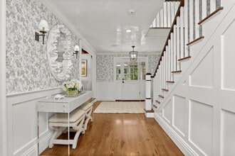 141 W Norwalk Rd in Norwalk, CT - Building Photo - Building Photo