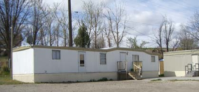 Pleasant Valley Mannor MHP in Caldwell, ID - Building Photo - Building Photo