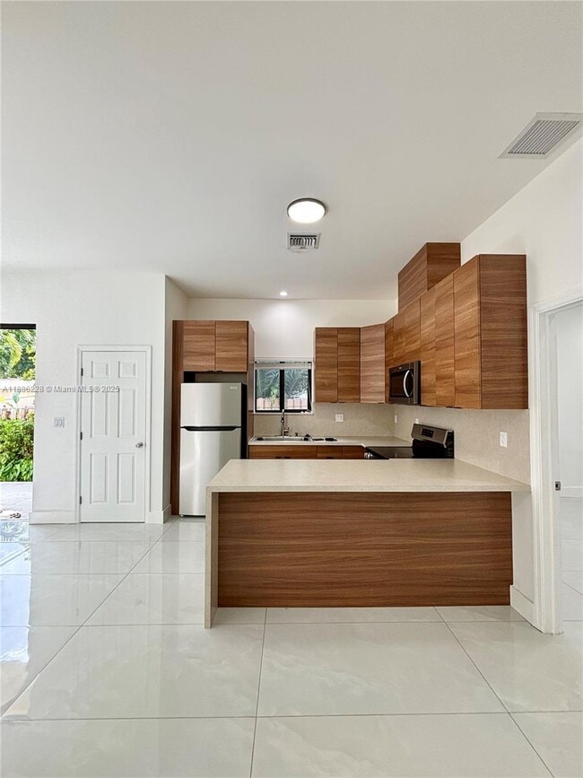 property at 5737 Cleveland St