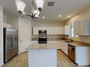 65 W Camino Rio Cebolla in Sahuarita, AZ - Building Photo - Building Photo