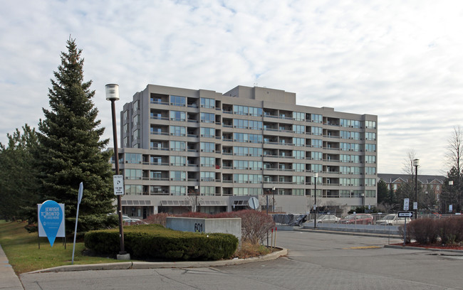 OHR Somayach Residential Care in Vaughan, ON - Building Photo - Building Photo