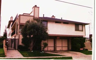 11431 Gale Ave Apartments