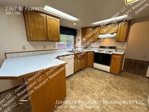 2367 N Pawnee Ln in Boise, ID - Building Photo - Building Photo