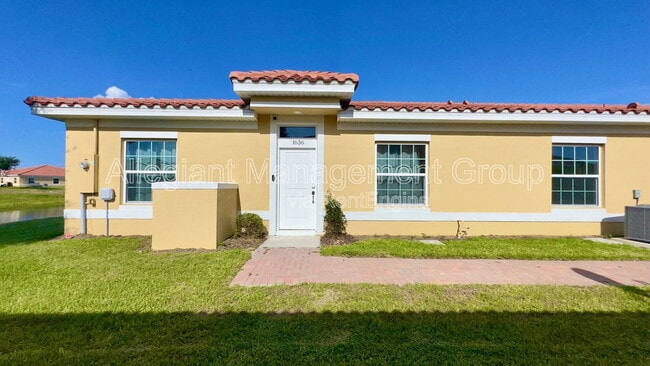 property at 1636 Cumin Dr