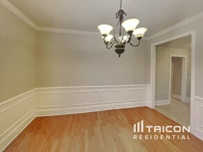 2638 James Edmon Ct in Murfreesboro, TN - Foto de edificio - Building Photo
