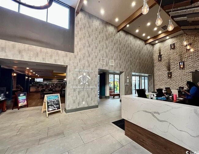 7200 N Ocean Blvd in Myrtle Beach, SC - Building Photo - Building Photo