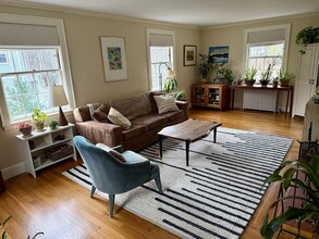 38 Delano Park, Unit 38 in Boston, MA - Foto de edificio - Building Photo