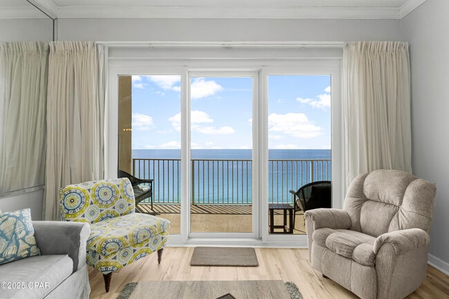 property at 10713 Front Beach Rd