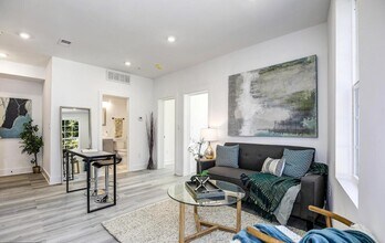 Kingman Park Apartments in Washington, DC - Building Photo - Interior Photo