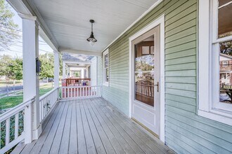13 E 33rd St in Richmond, VA - Building Photo - Building Photo