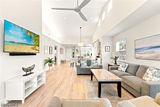 property at 2604 Sailors Way