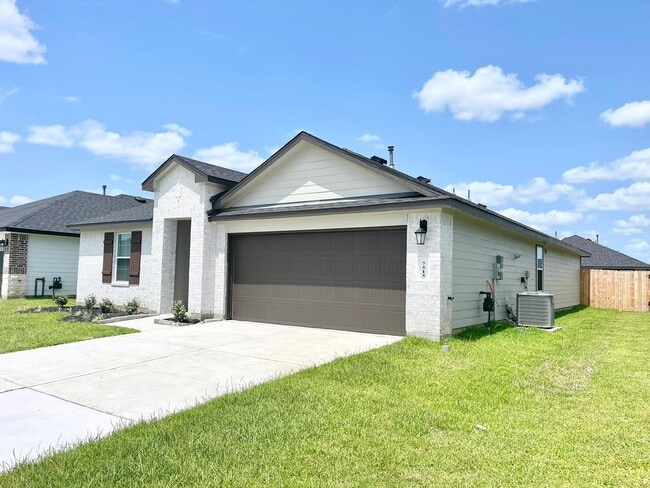 property at 7515 Cattle Walker Ct