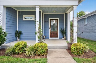 5302 Louisiana Ave in Nashville, TN - Building Photo