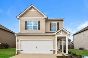 5735 Cheshire Cove Cir in Mc Calla, AL - Building Photo