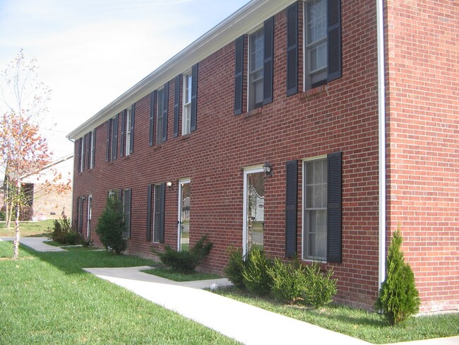 property at 1103 Northwood Loop