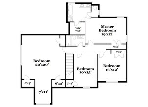 1306 Pebble Beach Ln, Unit 9091HolderSt#0005 in Hampton, GA - Foto de edificio - Building Photo