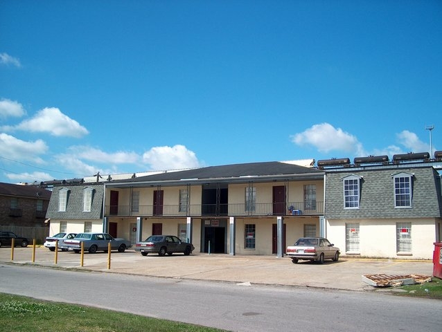 1308 Bolo Ct in Westwego, LA - Building Photo - Building Photo