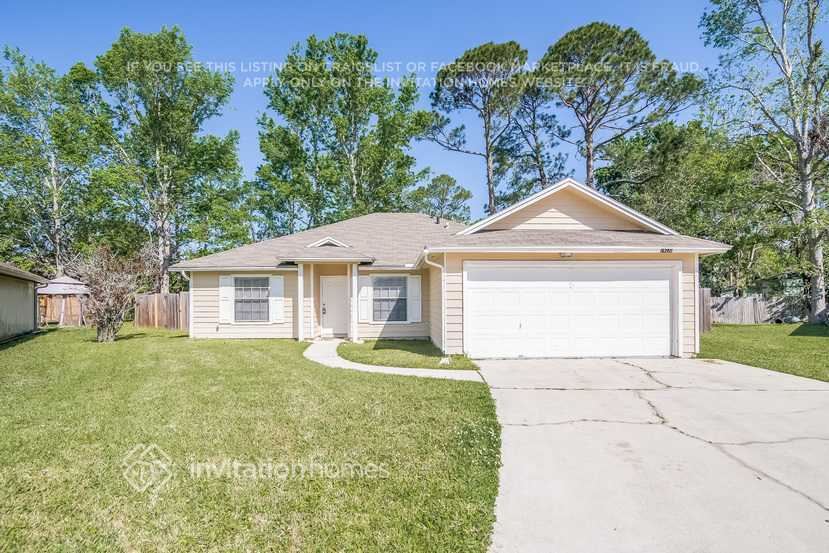 14230 Satinwood Dr in Jacksonville, FL - Building Photo