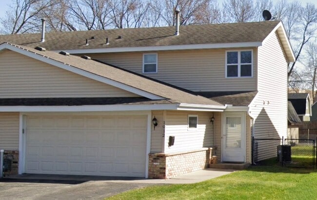 property at 1012 3rd Ave E