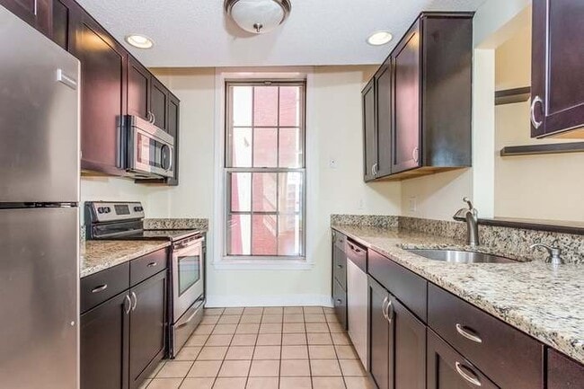 property at 219 Central St
