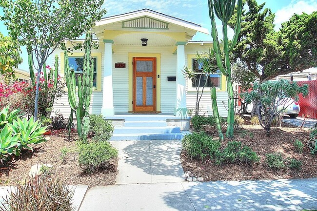 property at 3282 Meade Ave