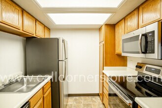 850 Tenderfoot Hill Rd in Colorado Springs, CO - Building Photo - Building Photo
