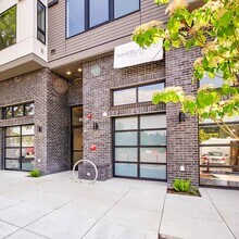 Wheel House Lofts in Portland, OR - Foto de edificio - Building Photo