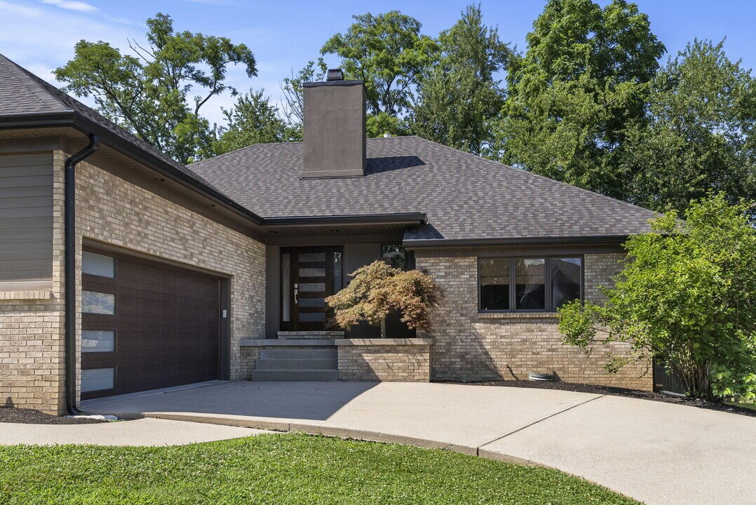 1233 Sherborne Pl in Lexington, KY - Building Photo