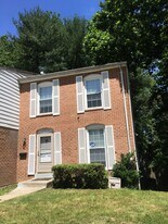 2058 Chadwick Ter in Temple Hills, MD - Building Photo