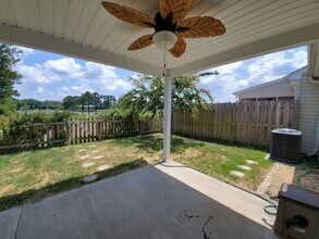 198 Buckhaven Way in Statesboro, GA - Building Photo - Building Photo