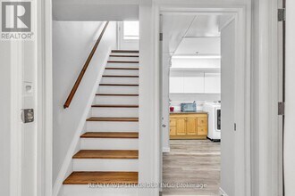 771 Eversley Dr in Mississauga, ON - Building Photo - Building Photo