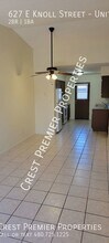627 E Knoll St, Unit Unit 2 in Mesa, AZ - Building Photo - Building Photo