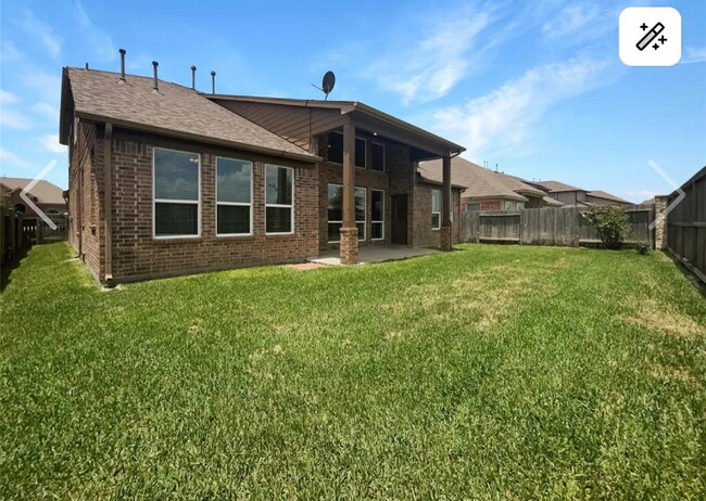 4514 Valley Rill Rd in Katy, TX - Building Photo - Building Photo