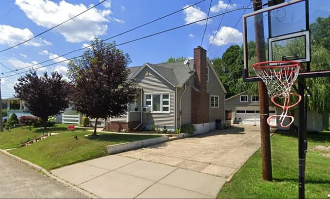 property at 57 Forrest Ave
