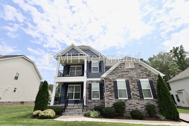 property at 15507 Morocco Ln