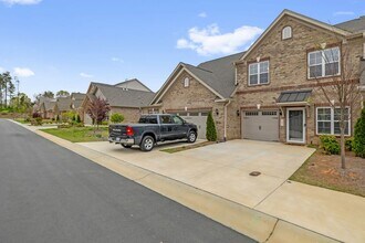 205 St Michael Dr in Gibsonville, NC - Building Photo - Building Photo