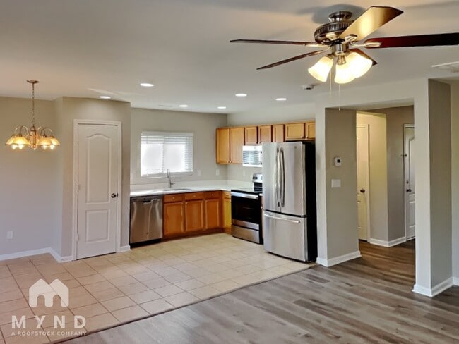 10700 Parnie Ct in Charlotte, NC - Building Photo - Building Photo
