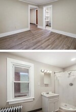 528 3rd St, Unit Back in Charleroi, PA - Building Photo - Building Photo