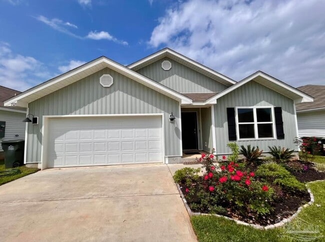 property at 1928 High Ridge Ct