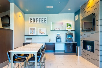 Echo in Austin, TX - Building Photo - Interior Photo