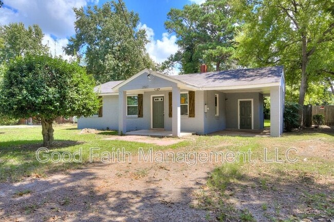 property at 2507 Elderberry Dr