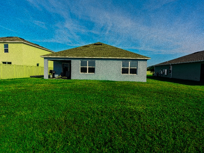 3721 Swanfalls Terrace in Sanford, FL - Building Photo - Building Photo