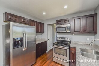 524 Rowe Ln in Colorado Springs, CO - Building Photo - Building Photo