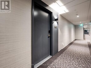 543 Richmond St W in Toronto, ON - Building Photo - Building Photo