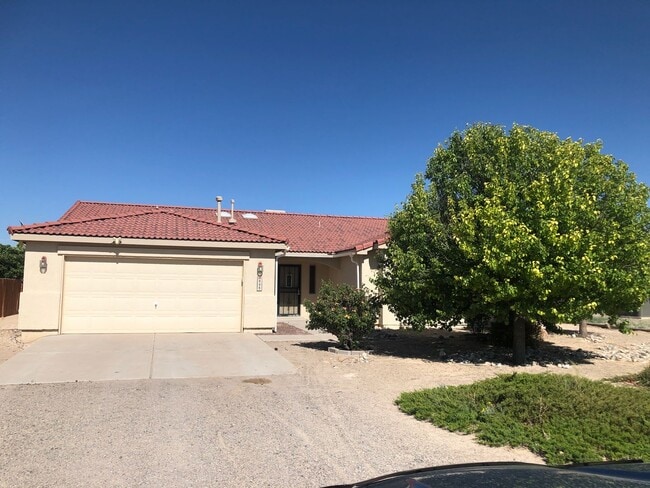 property at 808 7th St NE