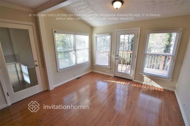 1591 Willow Bluff in Marietta, GA - Building Photo - Building Photo