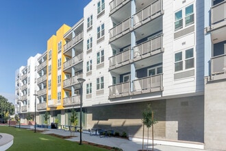 Alvarado Park - 55+ Senior Housing in San Jose, CA - Building Photo - Building Photo