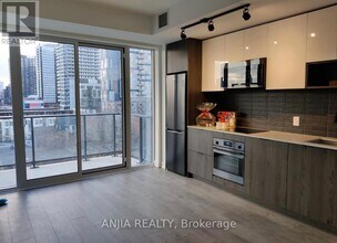 5 Defries St in Toronto, ON - Building Photo - Building Photo